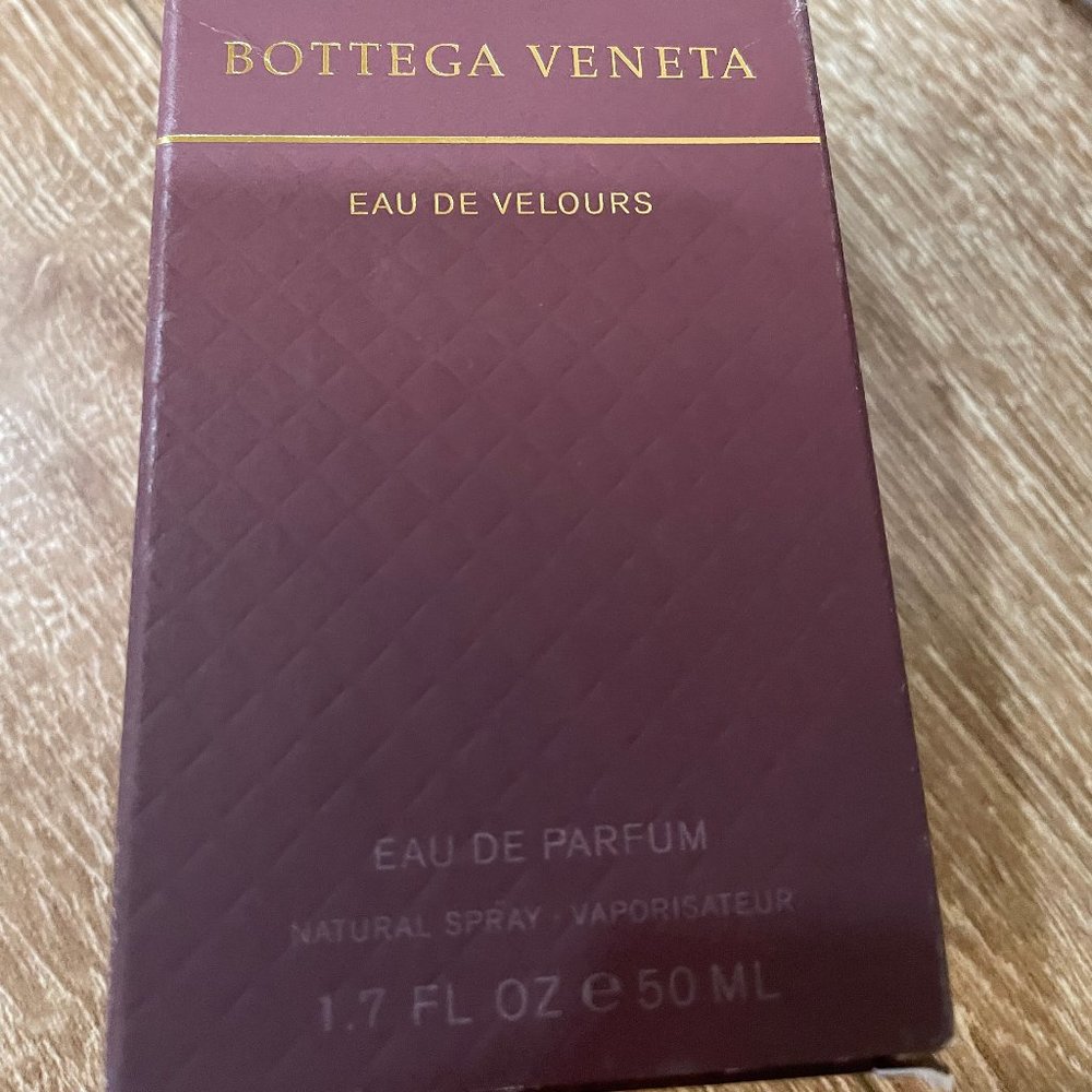 Bottega Veneta Eau de Velours